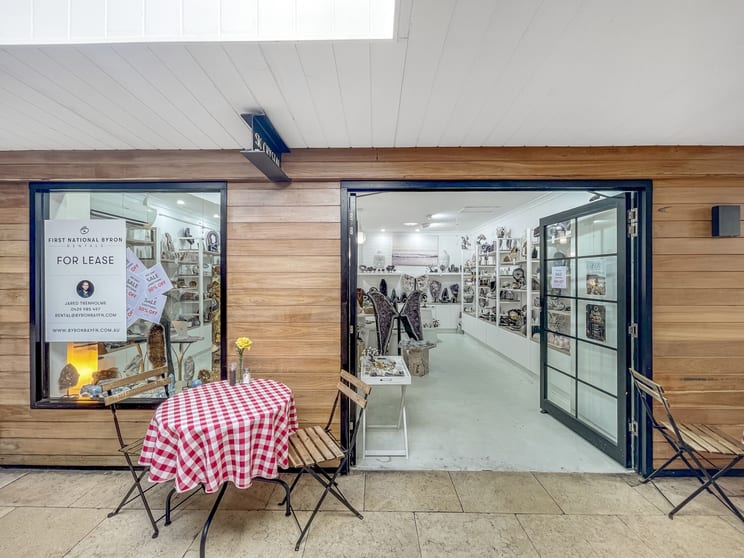 Click to view all images 9b/23 Jonson Street Byron Bay NSW 2481 - Image 2