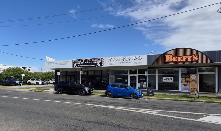 Click to view all images Shop 1/54-56 Aerodrome Road Maroochydore QLD 4558 - Image 2