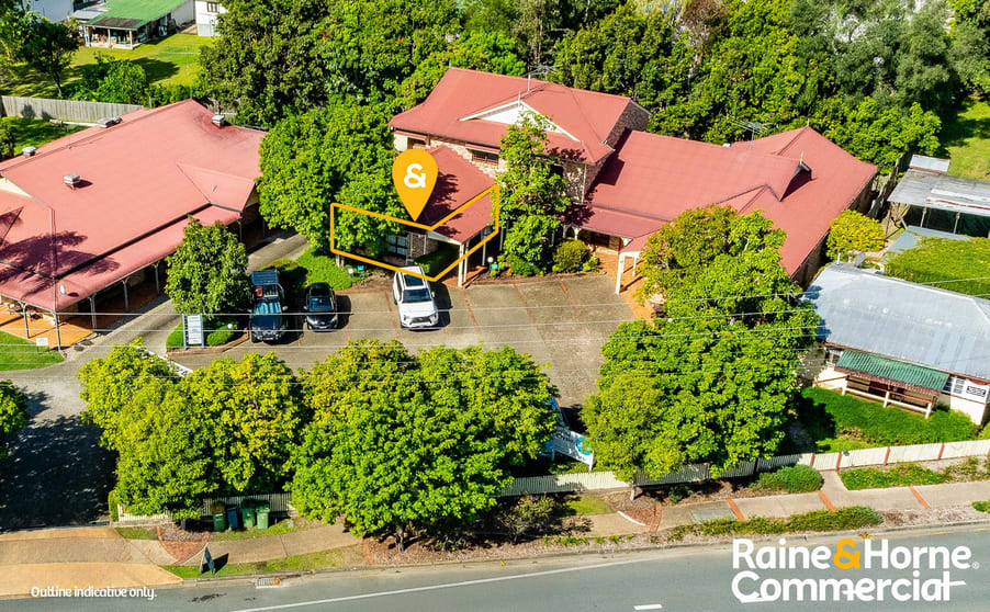 Click to view all images 1/6 Main Steet Samford Village QLD 4520 - Image 1