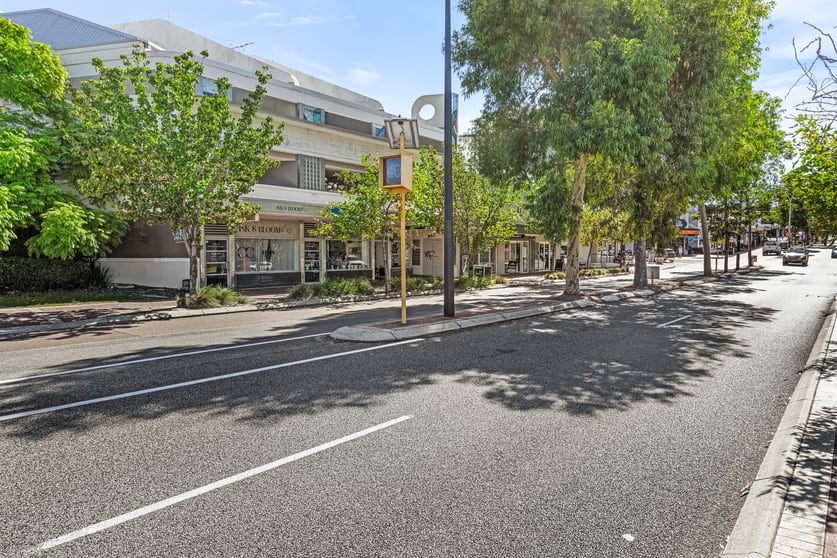 Click to view all images 1A/591 Beaufort Street Mount Lawley WA 6050 - Image 1