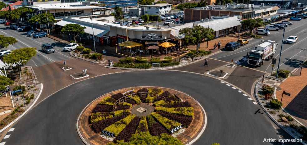 Click to view all images 5 & 6/123-125 Bloomfield Street Cleveland QLD 4163 - Image 2