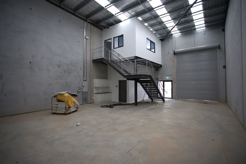 Click to view all images 5/277-279 Annangrove Road Rouse Hill NSW 2155 - Image 1