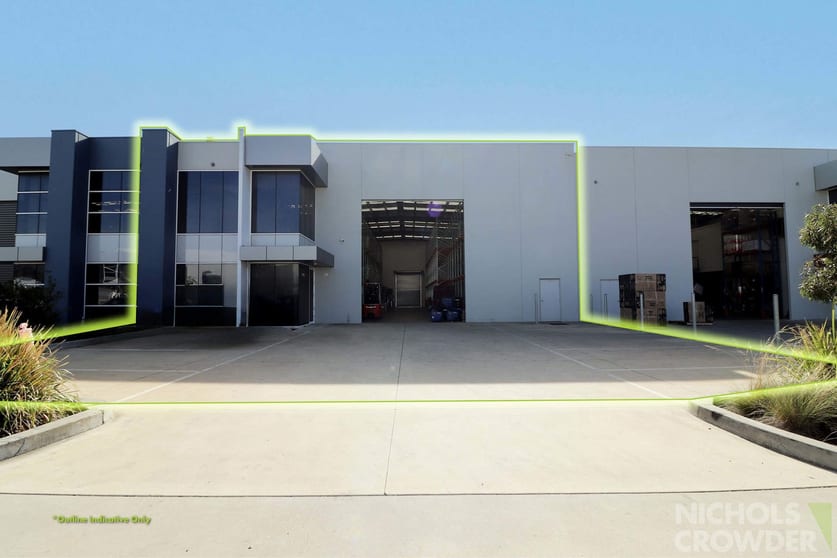 Click to view all images 21 Cedebe Place Carrum Downs VIC 3201 - Image 1