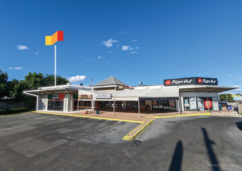 1/40-42 Albion Street Warwick QLD 4370 - Image 1
