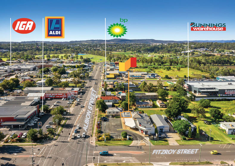 1/40-42 Albion Street Warwick QLD 4370 - Image 2