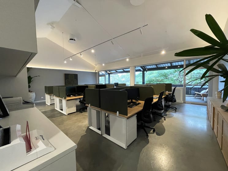 Click to view all images Suites 37 & 38/1 Porter Street Byron Bay NSW 2481 - Image 1