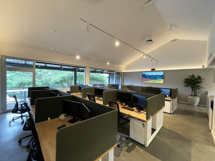 Click to view all images Suites 37 & 38/1 Porter Street Byron Bay NSW 2481 - Image 3