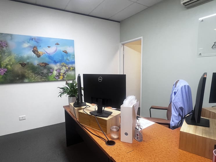 Suite52A 52B 223 calam road Sunnybank Hills QLD 4109 - Image 2
