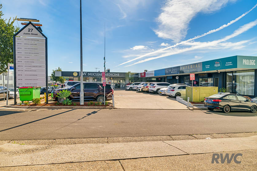 Click to view all images 5/27 Justin Street Smithfield NSW 2164 - Image 1