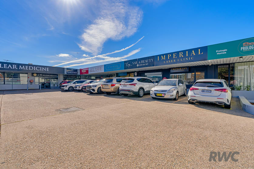 Click to view all images 5/27 Justin Street Smithfield NSW 2164 - Image 2