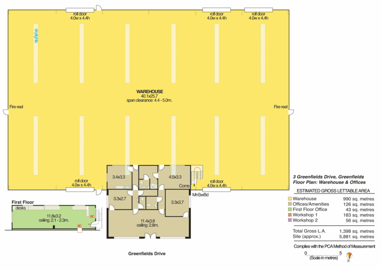Click to view all images 3 Greenfields Drive Green Fields SA 5107 - Image 3