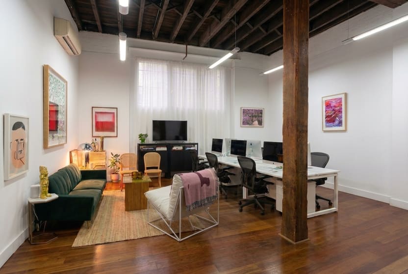 Studio 4/13-29 Nichols Street Surry Hills NSW 2010 - Image 1
