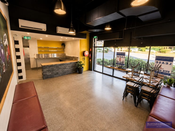 Click to view all images 1/9 - 11 Bowen Bridge Road Herston QLD 4006 - Image 2