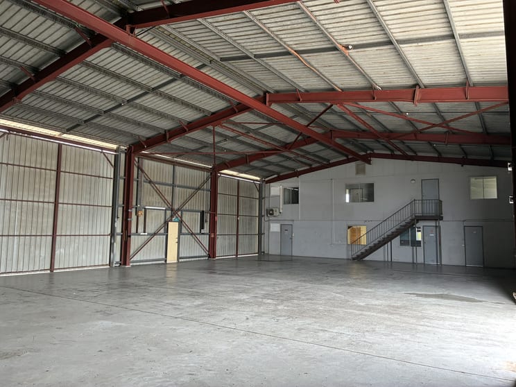 Shed 2/6 Len Shield Street Paget QLD 4740 - Image 2