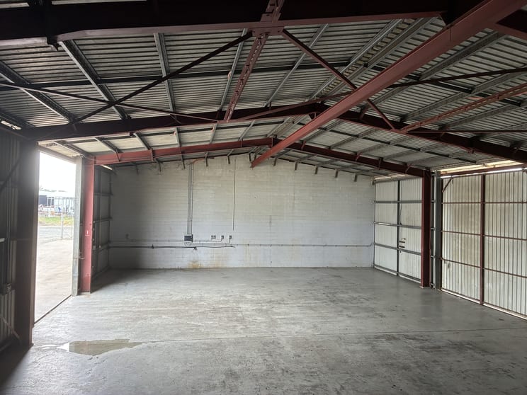 Shed 2/6 Len Shield Street Paget QLD 4740 - Image 3