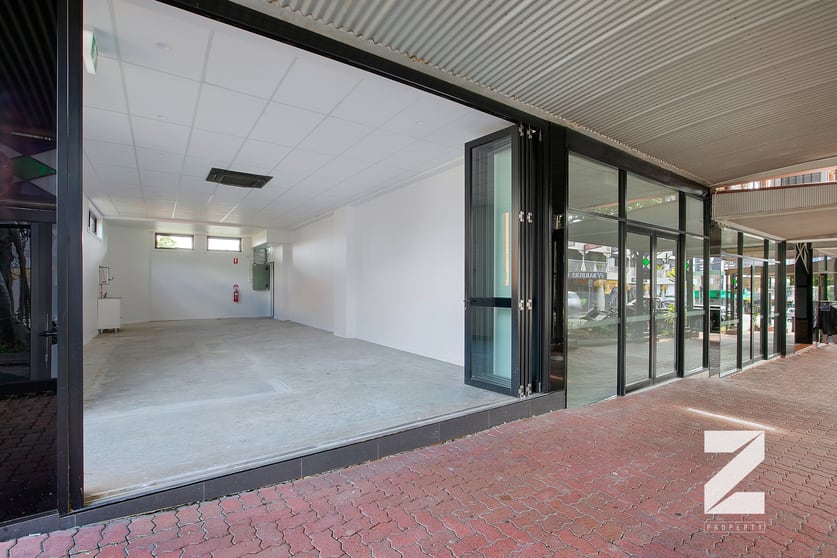 3/209 BOUNDARY STREET West End QLD 4101 - Image 3
