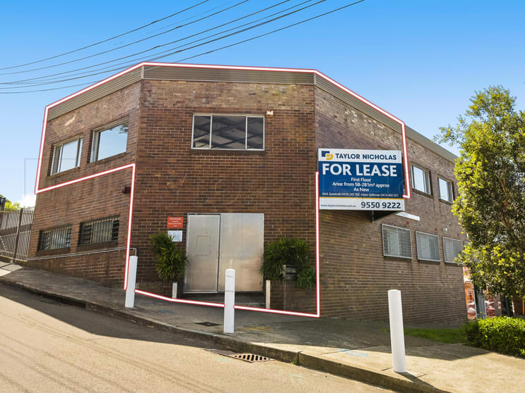 Click to view all images 1.01/42-48 John Street Leichhardt NSW 2040 - Image 2