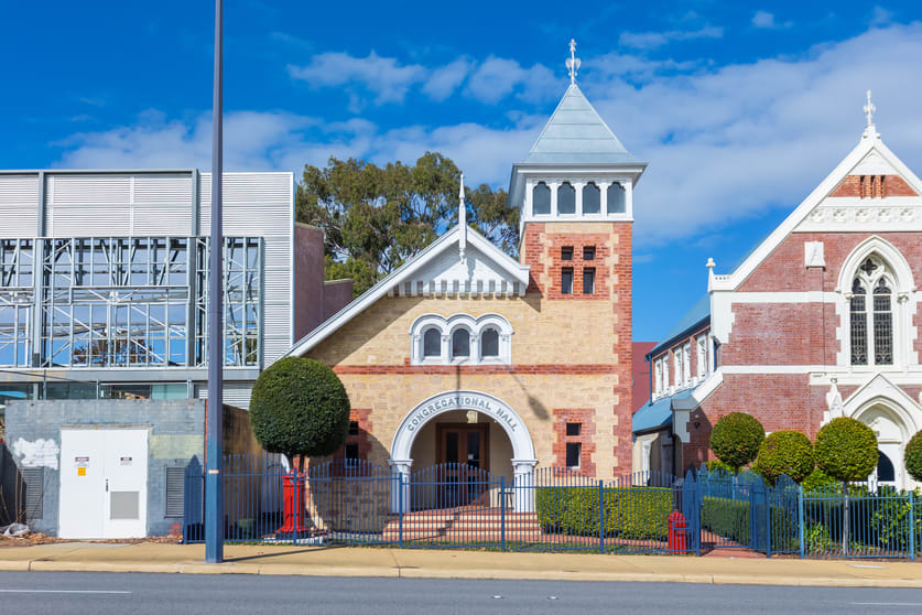 Click to view all images 262 Stirling Highway Claremont WA 6010 - Image 1