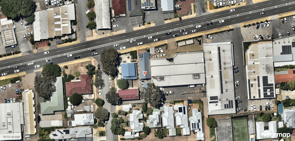 Click to view all images 262 Stirling Highway Claremont WA 6010 - Image 2
