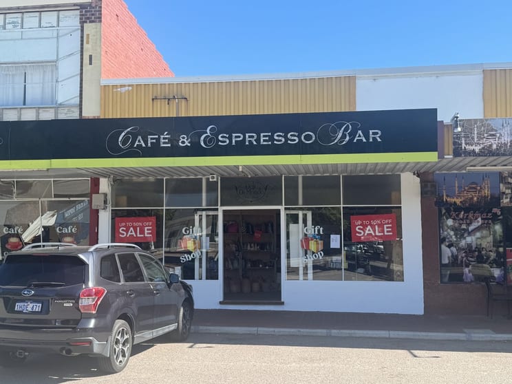 Click to view all images Shop 1/12-14 Hislop Road Attadale WA 6156 - Image 1