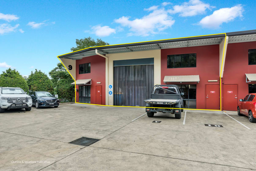 Click to view all images 9/15 Rawlins Circuit Kunda Park QLD 4556 - Image 2