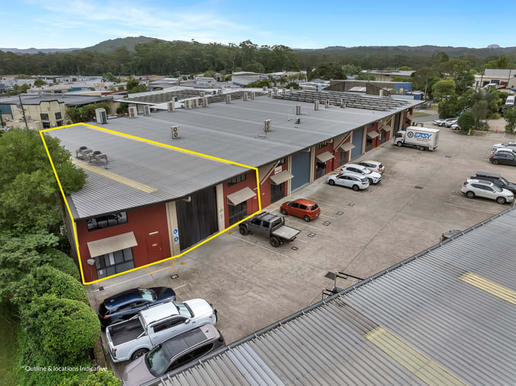 Click to view all images 9/15 Rawlins Circuit Kunda Park QLD 4556 - Image 1