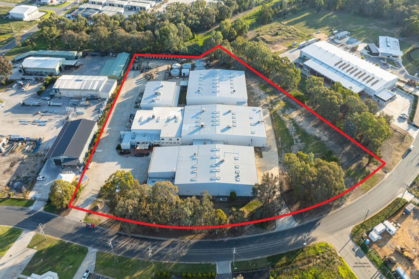 Click to view all images 23 Hoffmann Road Thurgoona NSW 2640 - Image 1