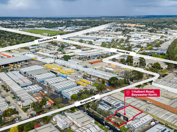 Click to view all images 1 Halbert Road Bayswater North VIC 3153 - Image 3