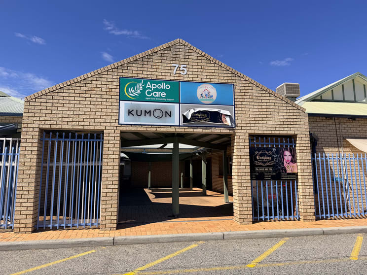 Click to view all images 1/75 Honeywell Boulevard Mirrabooka WA 6061 - Image 3