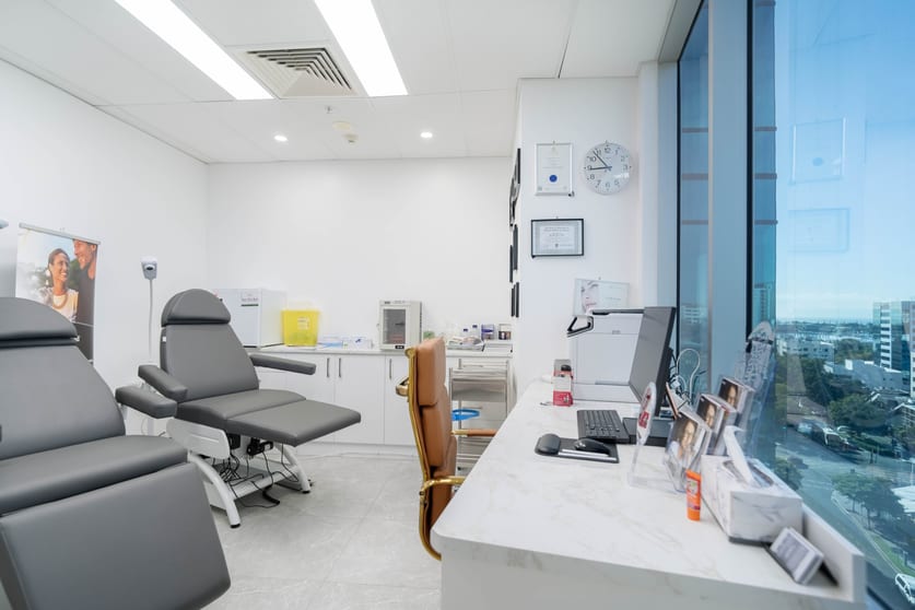 Click to view all images 2807/5 Lawson Street Southport QLD 4215 - Image 2