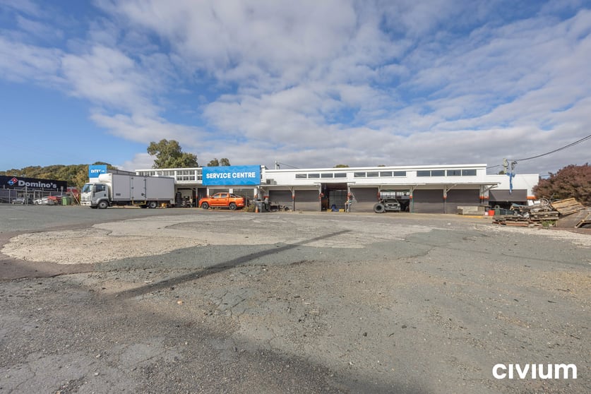 Click to view all images 3 Yallourn Street/3 Yallourn Street Fyshwick ACT 2609 - Image 1