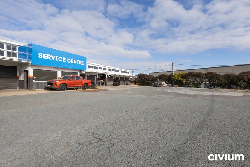 Click to view all images 3 Yallourn Street/3 Yallourn Street Fyshwick ACT 2609 - Image 3