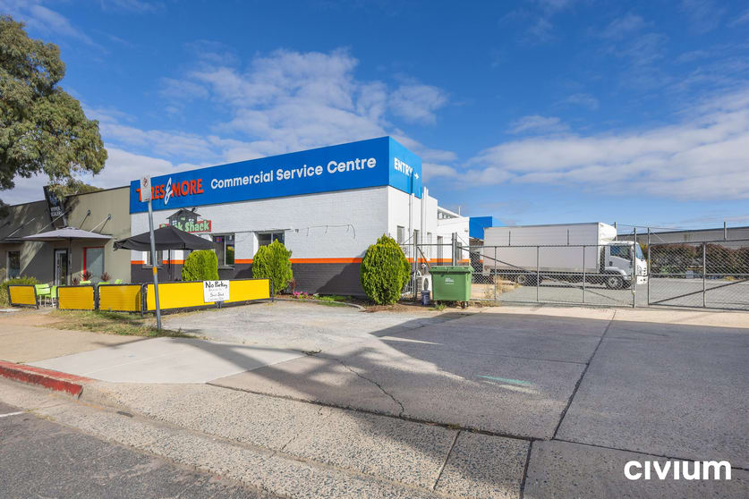 Click to view all images 3 Yallourn Street/3 Yallourn Street Fyshwick ACT 2609 - Image 2