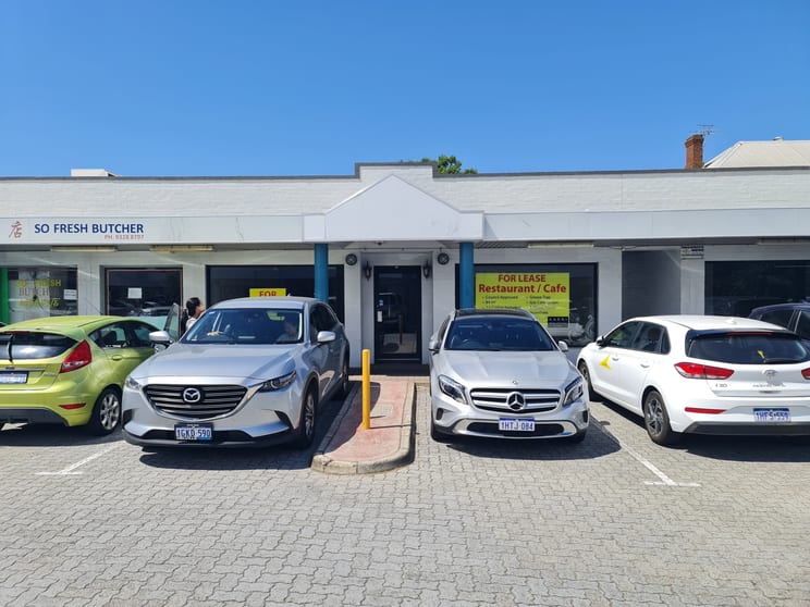 Click to view all images Shop 10/375 William Street Perth WA 6000 - Image 2