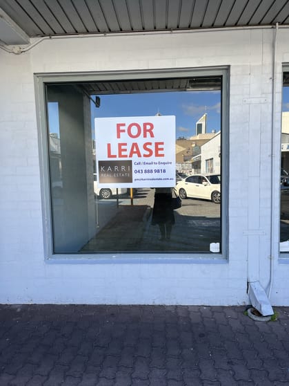Click to view all images Shop 10/375 William Street Perth WA 6000 - Image 3