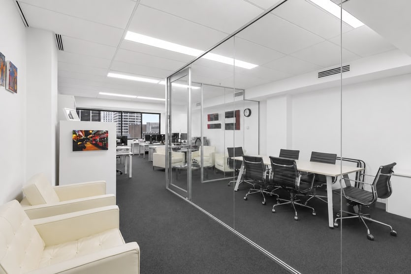 Click to view all images Suite 1705/109 Pitt Street Sydney NSW 2000 - Image 3