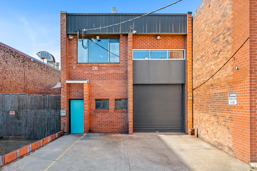 26 Sydney Street Marrickville NSW 2204 - Image 1
