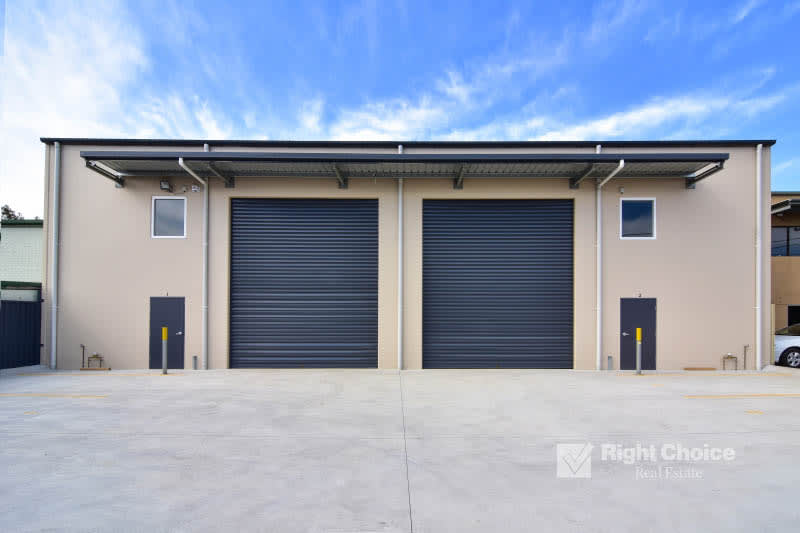 Click to view all images 2/11 Industrial Lane Oak Flats NSW 2529 - Image 2