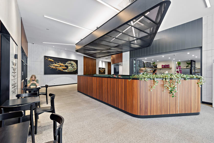 Levels 3 & 4/317 Hunter Street Newcastle NSW 2300 - Image 3