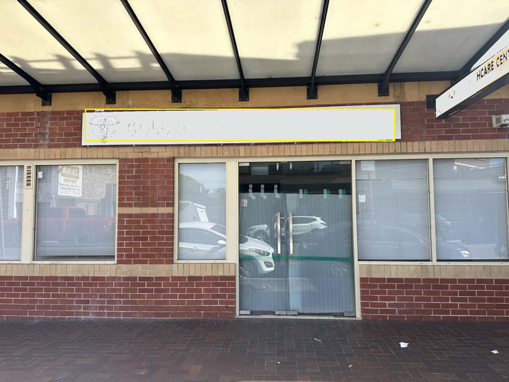 9/5 William Street Fairfield NSW 2165 - Image 1