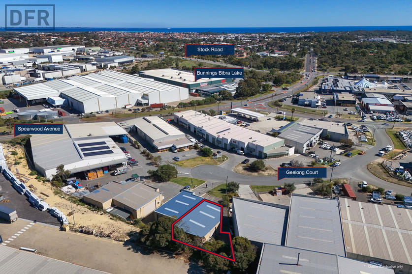 1/7 Geelong Court Bibra Lake WA 6163 - Image 3