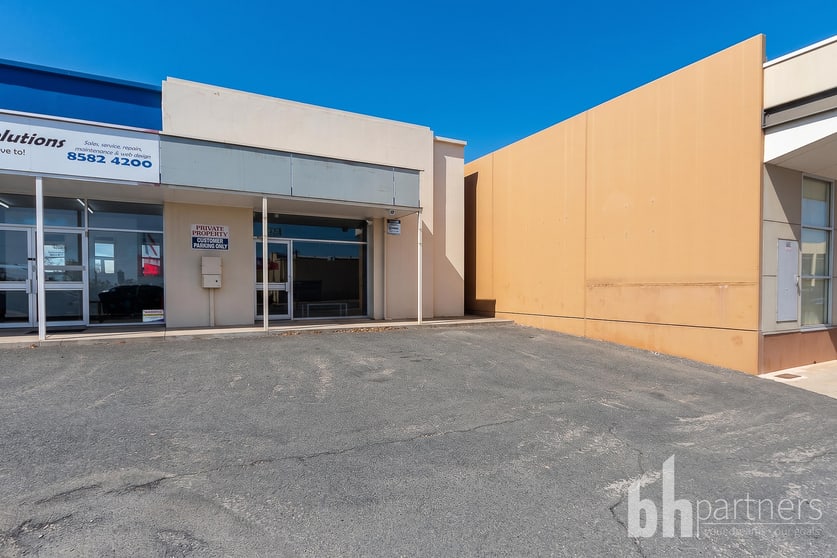 Click to view all images 1A Wilson Street Berri SA 5343 - Image 1