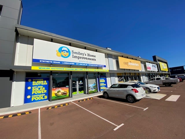 4/4 Fringed Way Ellenbrook WA 6069 - Image 1