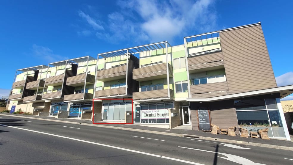 Click to view all images 3/5 Clarence Street Bellerive TAS 7018 - Image 1