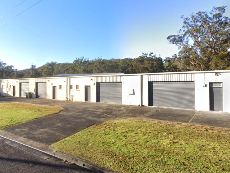 Units 6 & 7/3 Hereford Street Berkeley Vale NSW 2261 - Image 1