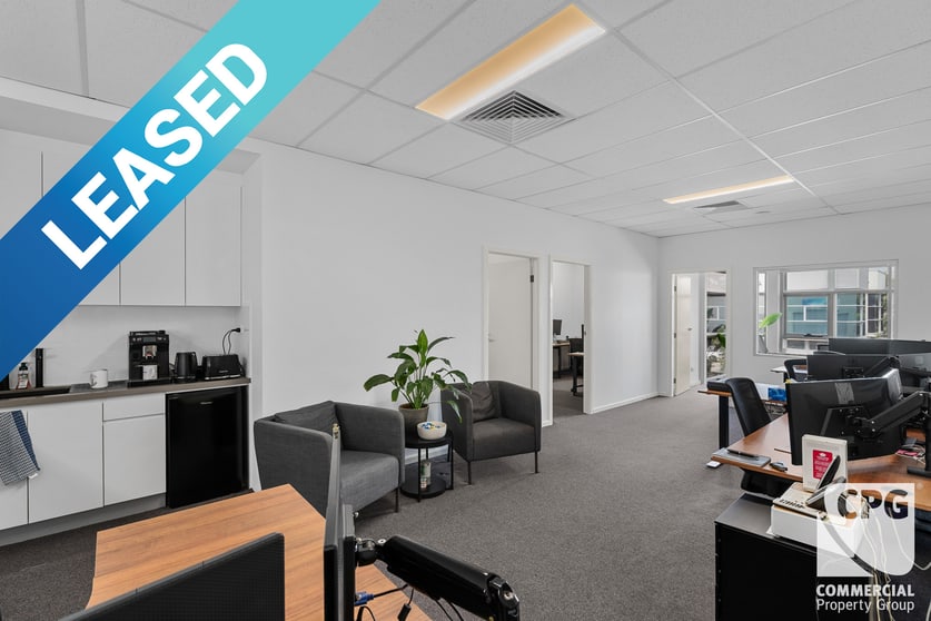 Click to view all images Office 18/85-111 Alfred Road Chipping Norton NSW 2170 - Image 1