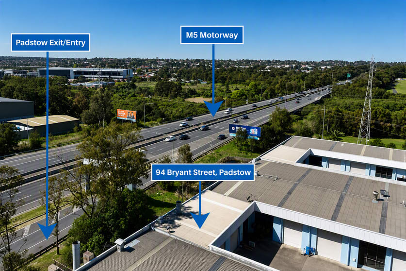 Click to view all images 94 Bryant Street Padstow NSW 2211 - Image 1