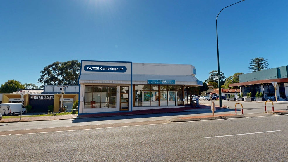 Click to view all images 2A/228 Cambridge Street Wembley WA 6014 - Image 2