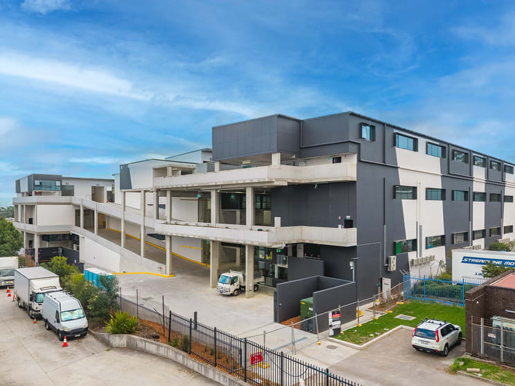 161/7 Rodborough Road Frenchs Forest NSW 2086 - Image 1