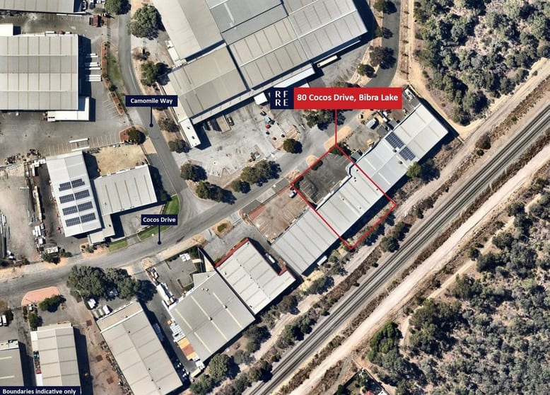 Click to view all images 80 Cocos Drive Bibra Lake WA 6163 - Image 3